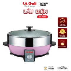 Lẩu điện GL-1207