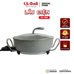 Lẩu điện GL-1208