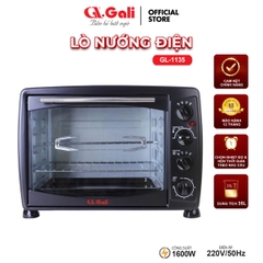 Lò nướng điện GL-1135