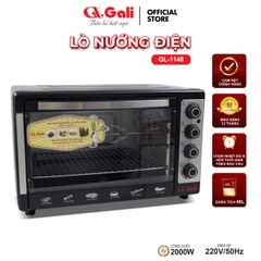 Lò nướng điện GL-1148