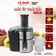 Máy ép trái cây GL-7005