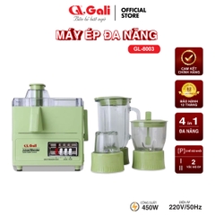 Máy ép đa năng GL-8003