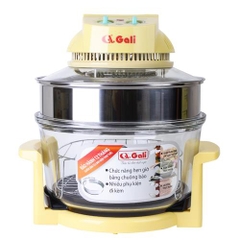 Lò nướng thủy tinh GL-1102