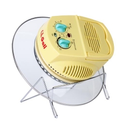 Lò nướng thủy tinh GL-1102