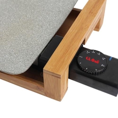 Vĩ nướng điện GL-5001