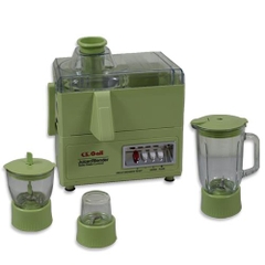 Máy ép đa năng GL-8003