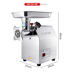 Máy xay thịt công nghiệp 1912A1 - Bảo hành 2 năm