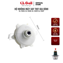 Nhông xay thịt 1920