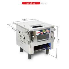 Máy cắt đa năng GLC-1915A / Bảo hành 2 năm