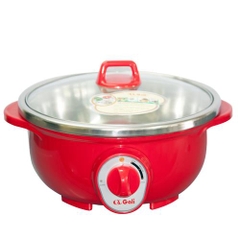 Lẩu điện GL-1206