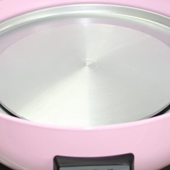 Lẩu điện GL-1207