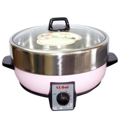 Lẩu điện GL-1207