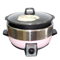 Lẩu điện GL-1207