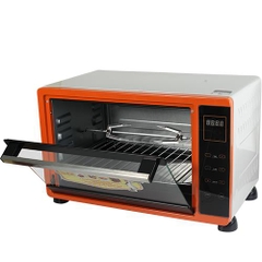 Lò nướng điện 1130A - 30 Lít - Bảo hành 1 năm