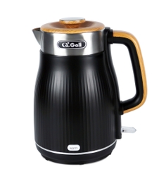 Ấm siêu tốc giữ ấm18F - 1.8 Lít - Bảo hành 2 năm