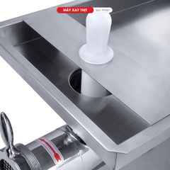 Máy xay thịt công nghiệp 1912A1 - Bảo hành 2 năm