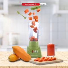 Máy xay sinh tố 1505 - 1 Lít - Bảo hành 1 năm