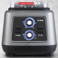 Máy sinh tố công nghiệp GLC-ST10L / 10 Lít / Bảo hành 2 năm