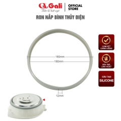 Ron bình thủy điện