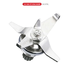 Máy xay sinh tố công nghiệp GLC-ST12L / 12 Lít / Bảo hành 2 năm
