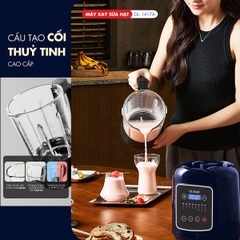 Máy xay sữa hạt 1417A - 1.75 Lít - Bảo hành 2 năm