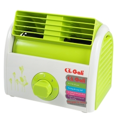 Quạt điện Gali GL-4000