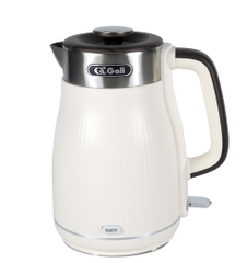 Ấm siêu tốc giữ ấm18F - 1.8 Lít - Bảo hành 2 năm