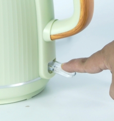 Ấm siêu tốc giữ ấm18F - 1.8 Lít - Bảo hành 2 năm