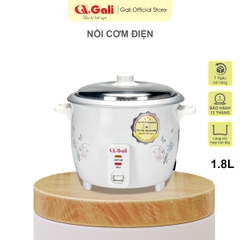 Nồi cơm điện GL-1718R 1.8 lít
