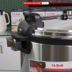 Nồi áp suất GLC - 60 / 55 Lít - Bảo hành 2 năm