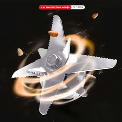 Máy sinh tố công nghiệp GLC-ST10L / 10 Lít / Bảo hành 2 năm