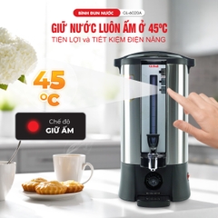 Bình đun nước GL-6020A 20 lít