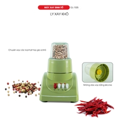 Máy xay sinh tố 1505 - 1 Lít - Bảo hành 1 năm