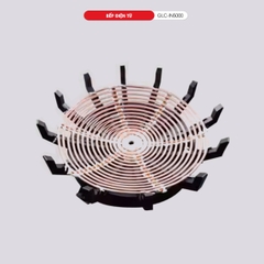 Bếp từ công nghiệp GLC-IN 5000 / 5000W / Bảo hành 2 năm