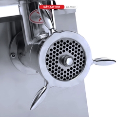 Máy xay thịt công nghiệp 1912A1 - Bảo hành 2 năm