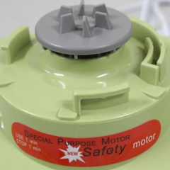 Máy xay sinh tố 1502 - 1 Lít - Bảo hành 1 năm