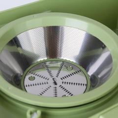 Máy ép đa năng GL-8003