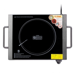 Bếp Điện Quang GL-2005