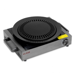 Bếp Điện Quang GL-2005