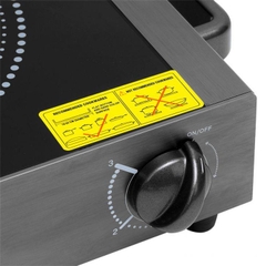 Bếp Điện Quang GL-2005