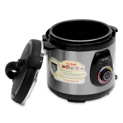 Nồi áp suất đa năng GL-1601