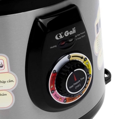 Nồi áp suất đa năng GL-1601