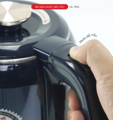 Ấm siêu tốc 18A2 - 1.8 Lít - Bảo hành 2 năm