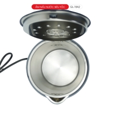 Ấm siêu tốc 18A2 - 1.8 Lít - Bảo hành 2 năm