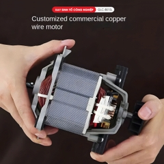 Máy sinh tố công nghiệp GLC-ST10L / 10 Lít / Bảo hành 2 năm