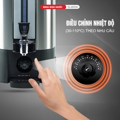 Bình đun nước GL-6020A 20 lít