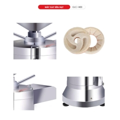 Máy xay đậu nành GLC-1400 / Bảo hành 2 năm