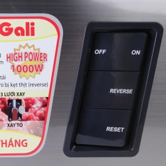 Máy xay thịt GL-1902