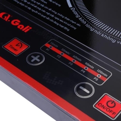 Bếp Điện Quang GL-2006