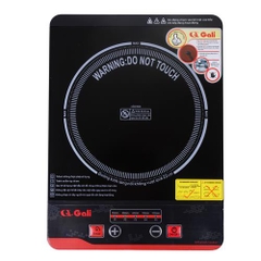 Bếp Điện Quang GL-2006